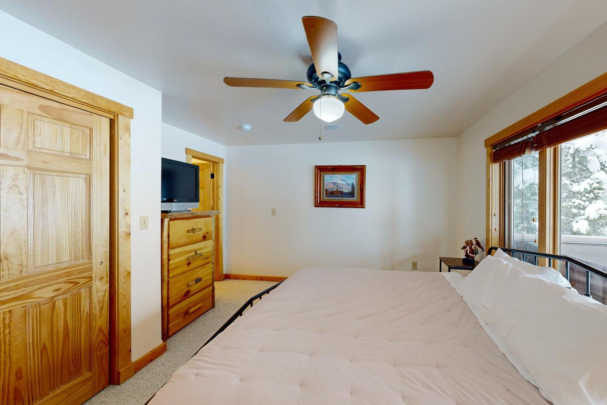 Villa Antler Ridge Big Sky Exterior foto