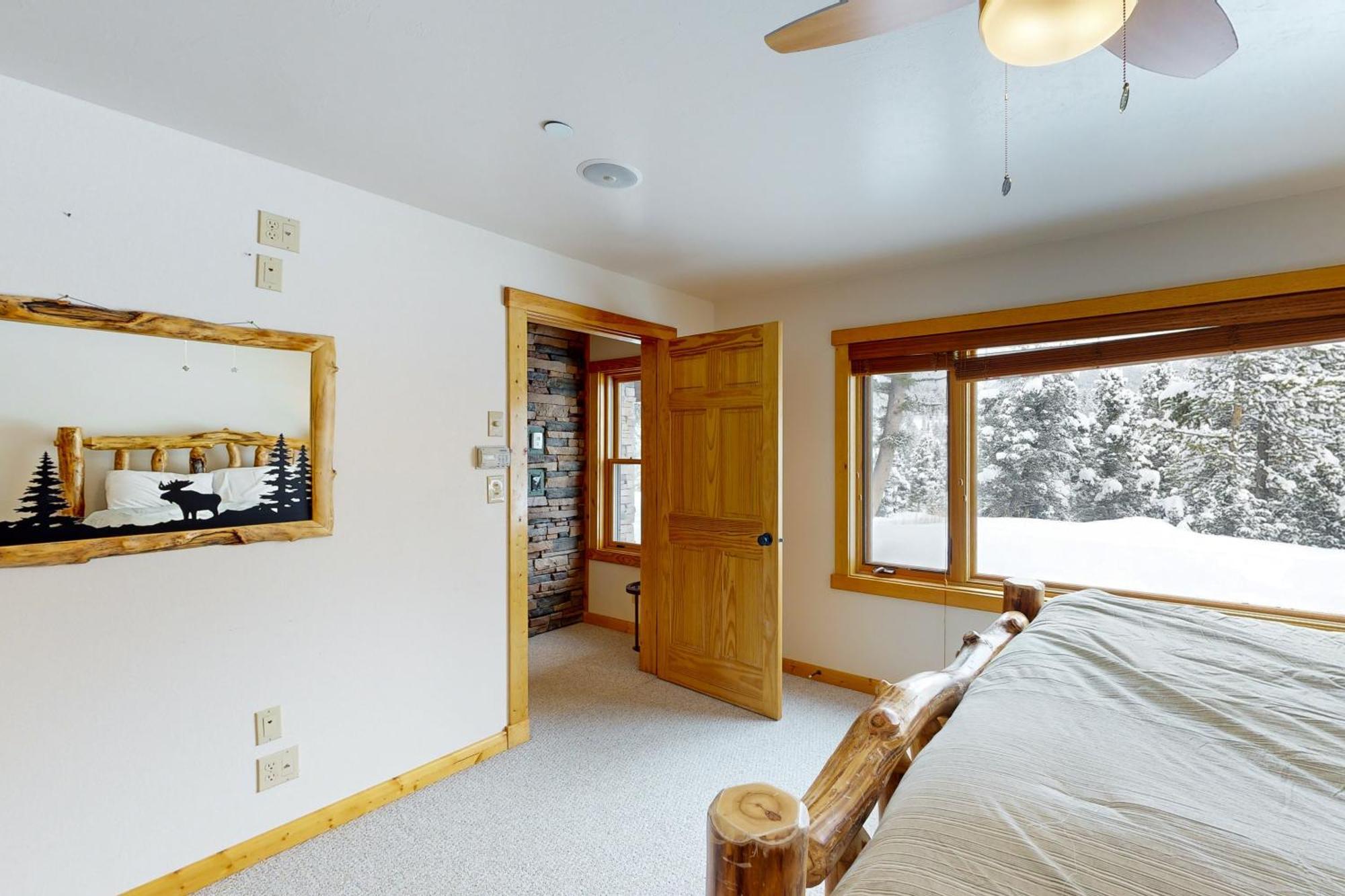 Villa Antler Ridge Big Sky Exterior foto