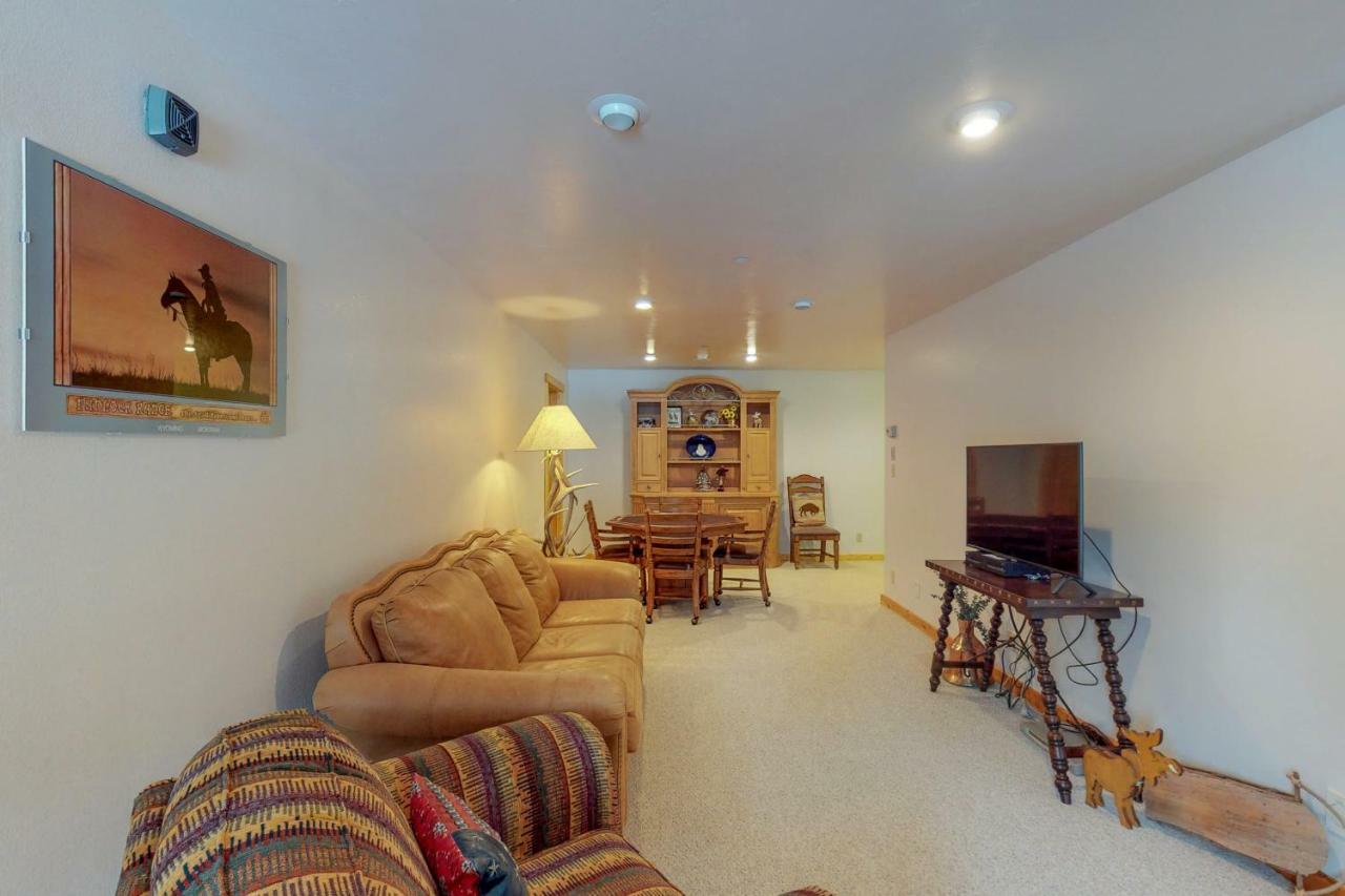 Villa Antler Ridge Big Sky Exterior foto