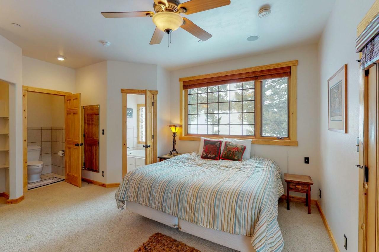 Villa Antler Ridge Big Sky Exterior foto
