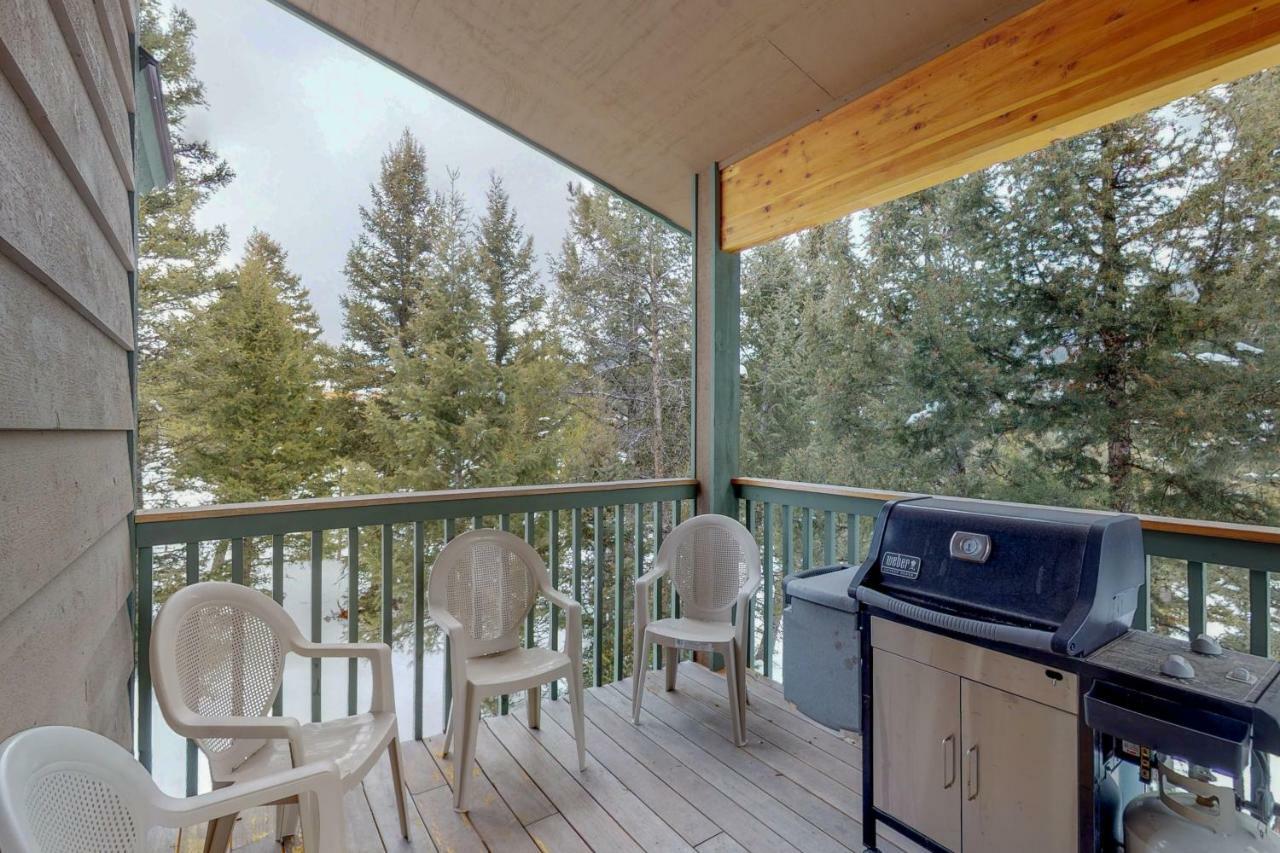 Villa Antler Ridge Big Sky Exterior foto