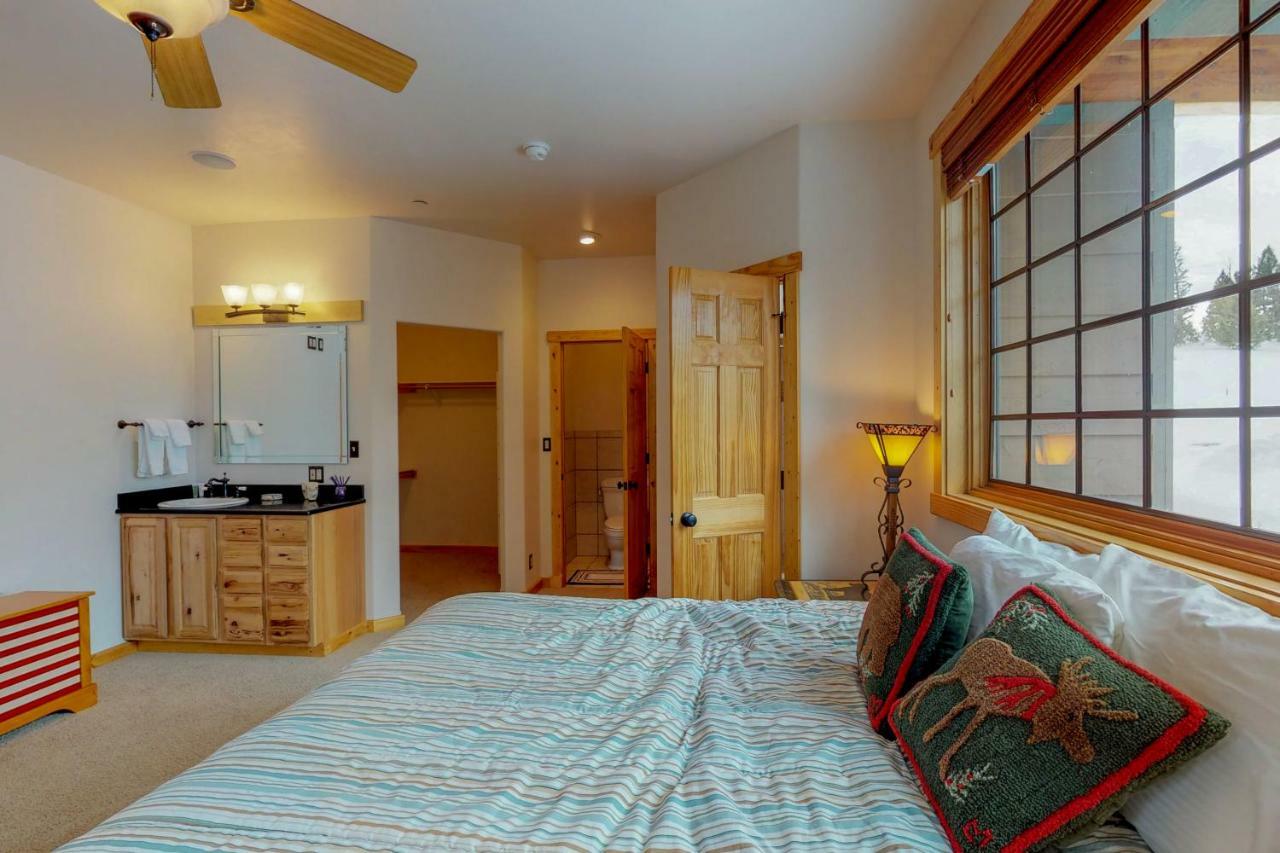 Villa Antler Ridge Big Sky Exterior foto